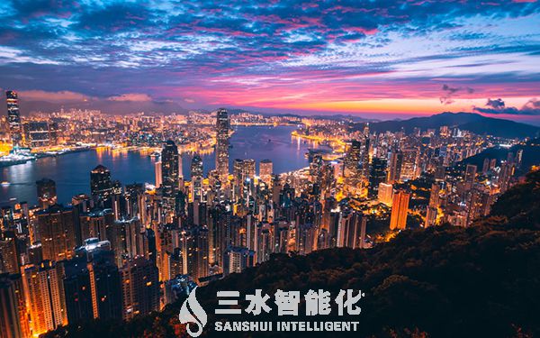 什么是建筑能耗計(jì)量系統(tǒng)？采用什么樣的系統(tǒng)架構(gòu)？
