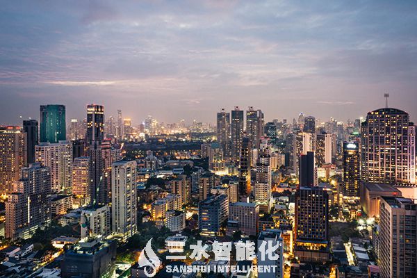 如何為大型公共建筑節(jié)能？當(dāng)然用能監(jiān)測系統(tǒng)做好用電能耗監(jiān)測！