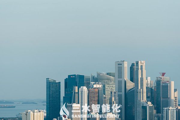雙輪驅(qū)動(dòng)加快節(jié)能減排，能耗監(jiān)測(cè)系統(tǒng)為綠色發(fā)展賦能