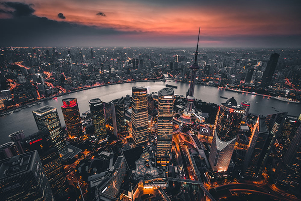 智能照明，更健康的生活！