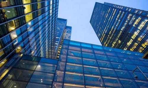 智慧辦公邊緣自控解決方案的應(yīng)用場景