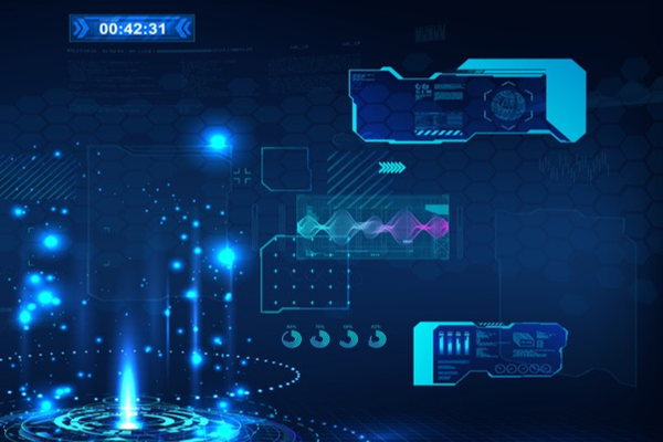 能耗監(jiān)測(cè)系統(tǒng)功能展示，一起看看！