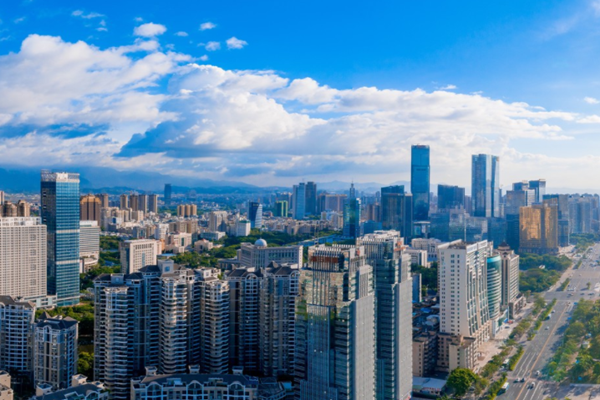 碳達(dá)峰監(jiān)測(cè)系統(tǒng)，釋放數(shù)字潛能！