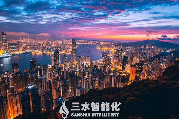 什么是建筑能耗計量系統(tǒng)？采用什么樣的系統(tǒng)架構(gòu)？