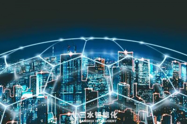 公共建筑能數(shù)據(jù)采集包含哪些模塊？