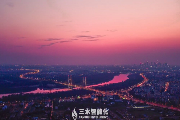 節(jié)能監(jiān)測系統(tǒng)抓好能源、工業(yè)、建筑等領(lǐng)域節(jié)能降碳工作