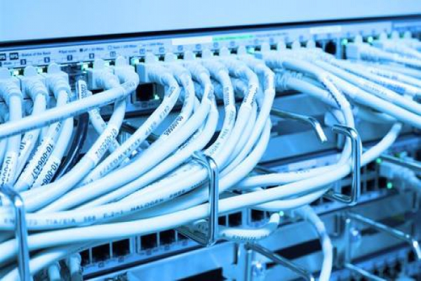 智慧能源管理平臺技術(shù)架構(gòu)與實現(xiàn)