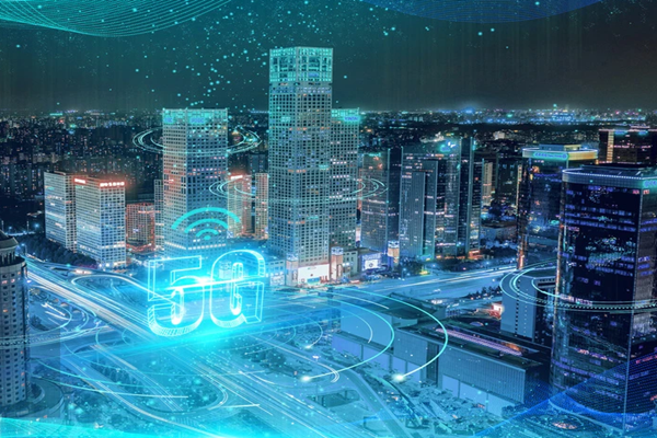 5G助力制造業(yè)，打造智慧工業(yè)場景！(圖1)