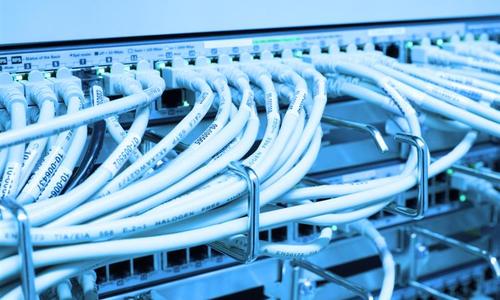 智慧能源管理平臺技術架構與實現(xiàn)